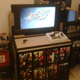 Illustration for article titled DIY Street Fighter IV Cabinets Make The Best Birthday Presents